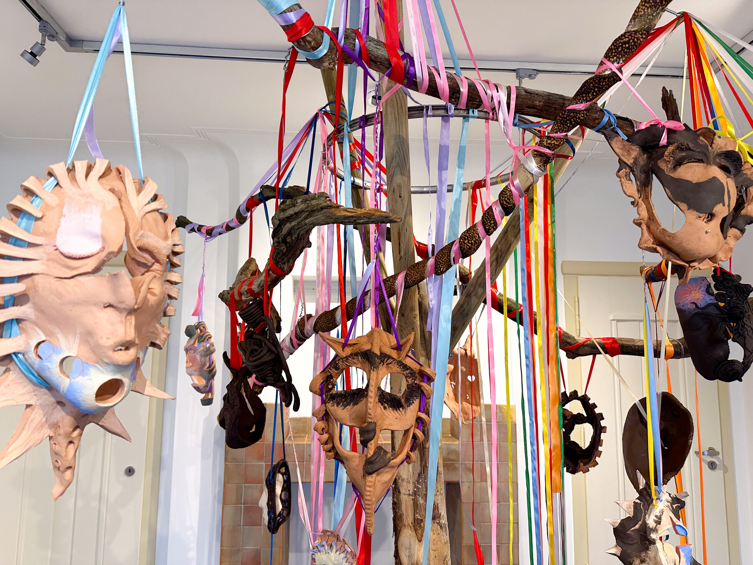 Flits der Waanzin door Bas Kaufmann