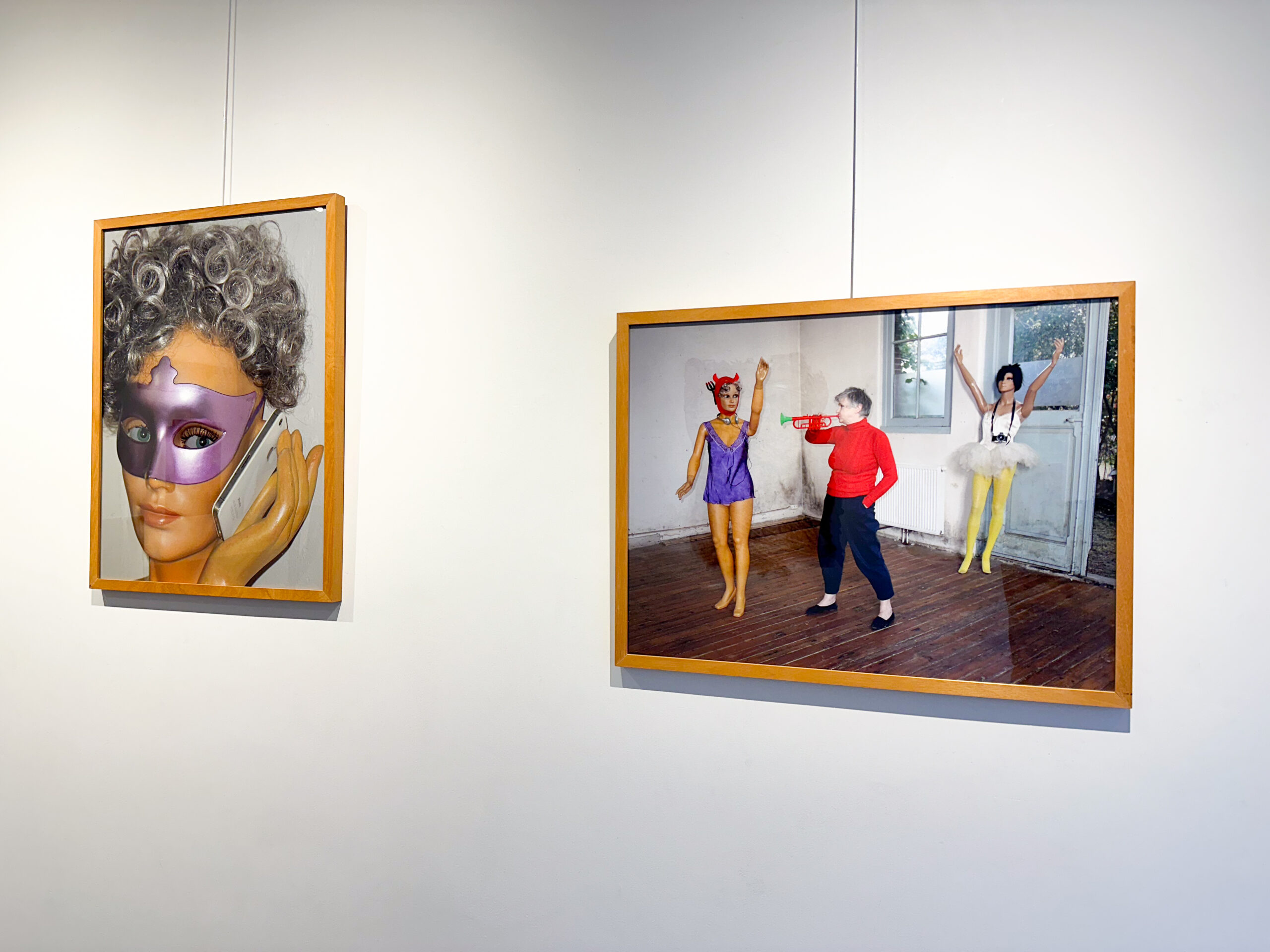 PARTY van Lois Cohen